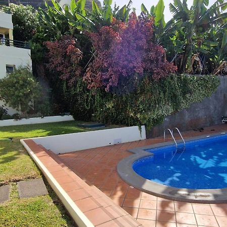 Sunny Arco Retreat Appartement Arco da Calheta  Buitenkant foto