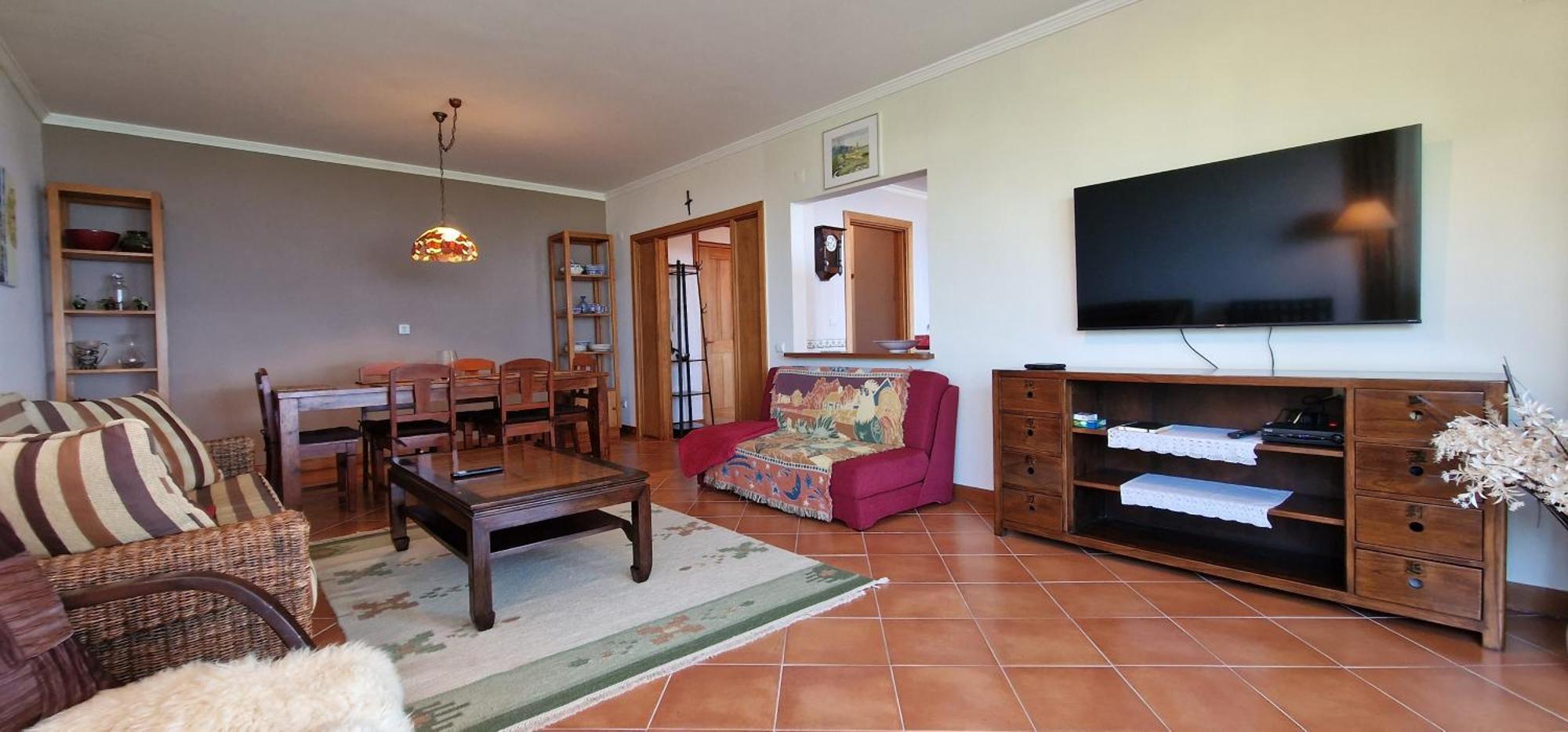 Sunny Arco Retreat Appartement Arco da Calheta  Buitenkant foto