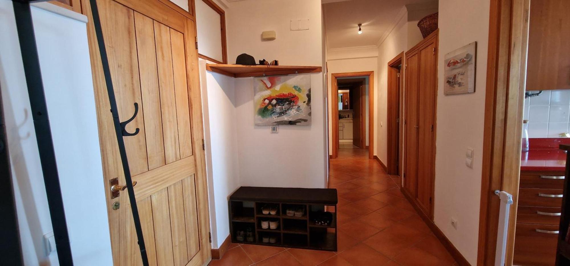 Sunny Arco Retreat Appartement Arco da Calheta  Buitenkant foto