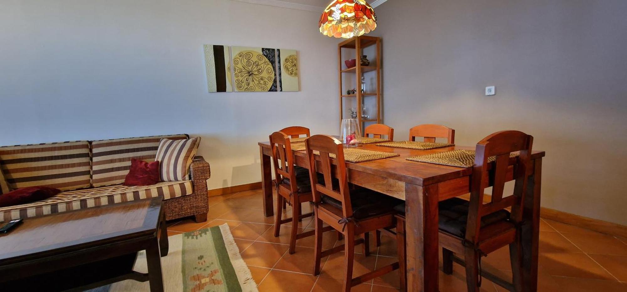 Sunny Arco Retreat Appartement Arco da Calheta  Buitenkant foto