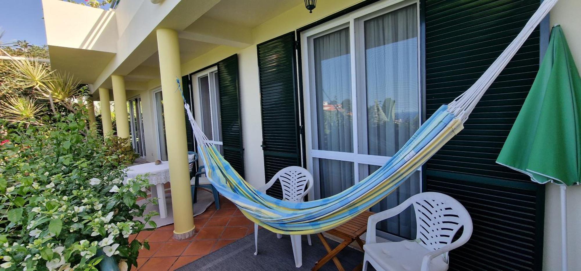 Sunny Arco Retreat Appartement Arco da Calheta  Buitenkant foto