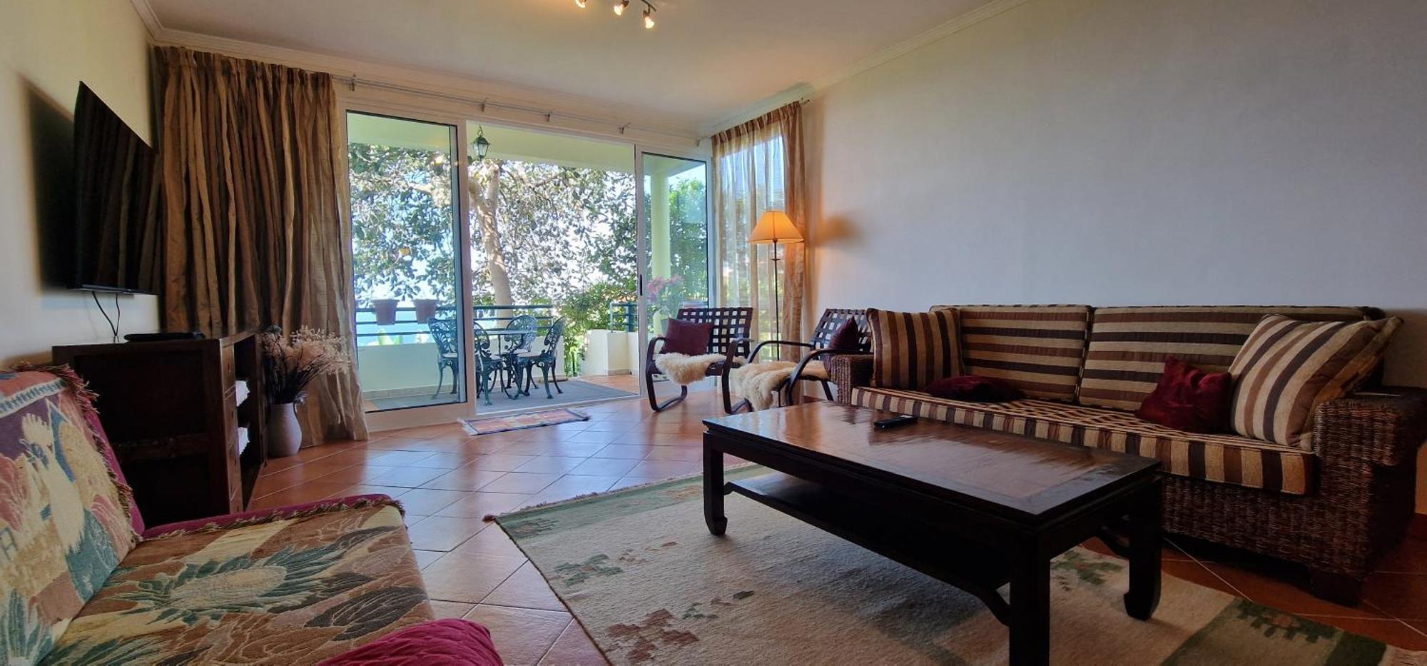Sunny Arco Retreat Appartement Arco da Calheta  Buitenkant foto